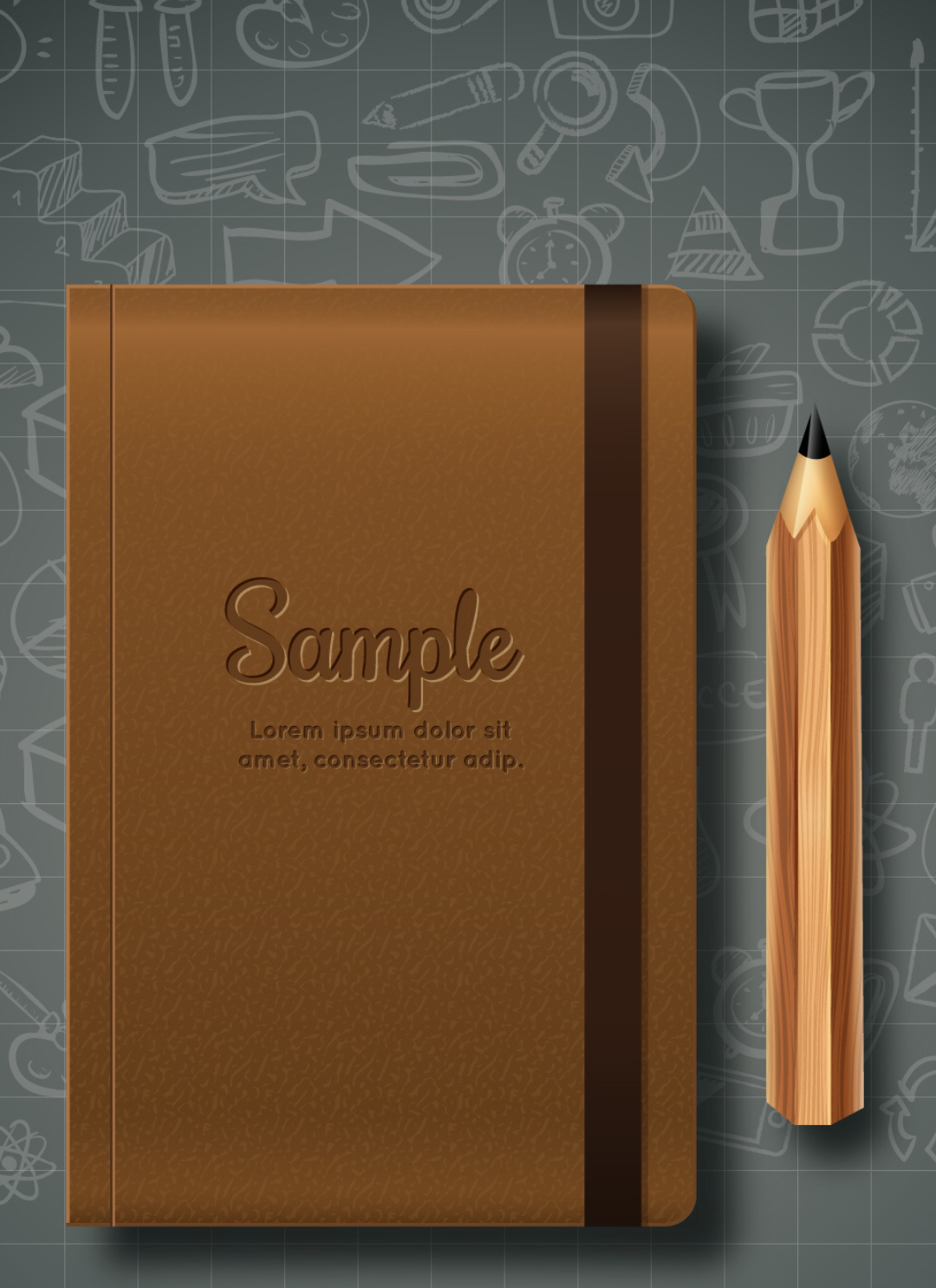 Notebook Image