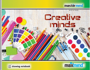 maxmind drawing book