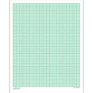 1mmGRAPH SHEET