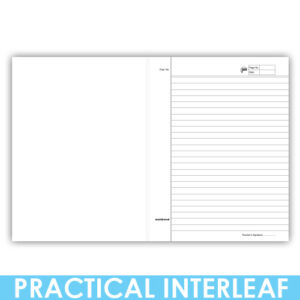 PRACTICALINTERLEAF